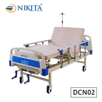 Giường y tế đa chức năng NKT-DCN02