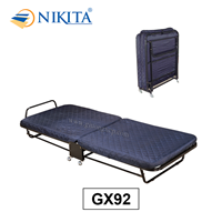 Giường ba khúc di động Nikita - GX92