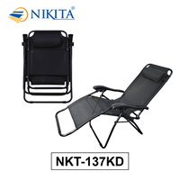 Giường gấp thư giãn Nikita NKT-137KD