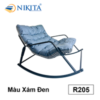 Ghế bập bênh đôi thư giãn (NKT-R205XD)