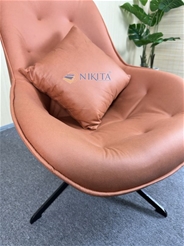 Ghế xoay da mèo thư giãn (NKT - R430ND)